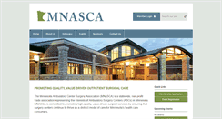 Desktop Screenshot of mnasca.org